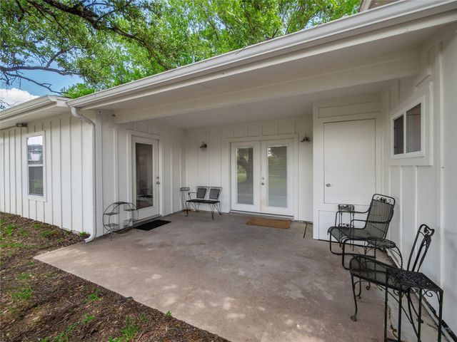 4504 Kitty Ave, Austin, TX 78721