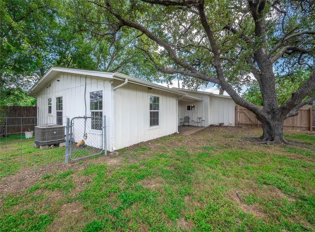 4504 Kitty Ave, Austin, TX 78721