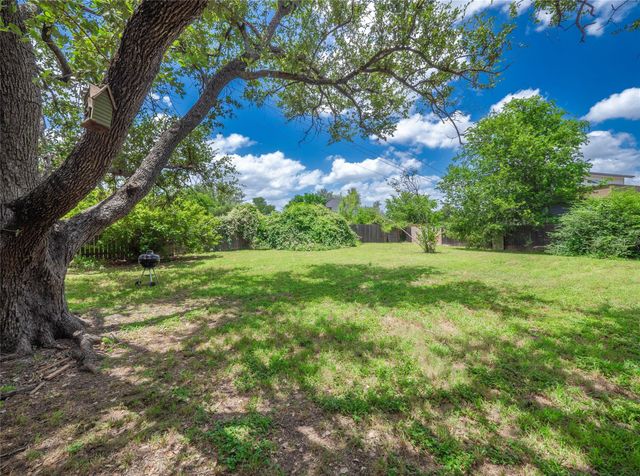 4504 Kitty Ave, Austin, TX 78721