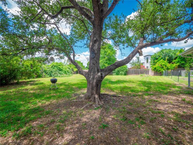 4504 Kitty Ave, Austin, TX 78721
