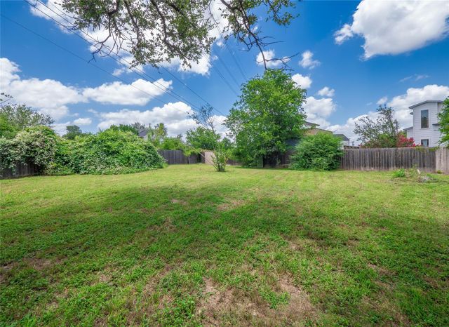 4504 Kitty Ave, Austin, TX 78721