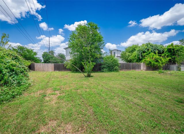 4504 Kitty Ave, Austin, TX 78721
