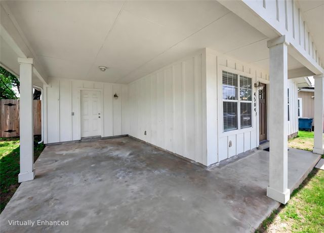 4504 Kitty Ave, Austin, TX 78721