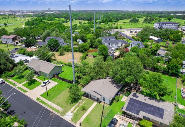4504 Kitty Ave, Austin, TX 78721