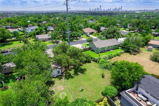 4504 Kitty Ave, Austin, TX 78721