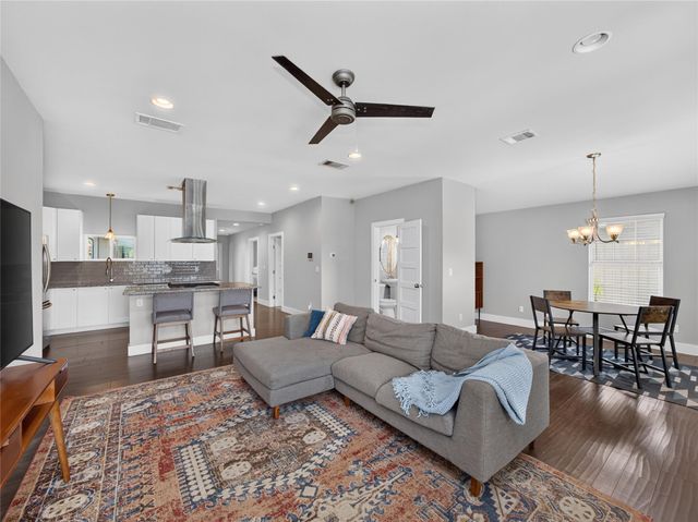 4504 Kitty Ave, Austin, TX 78721