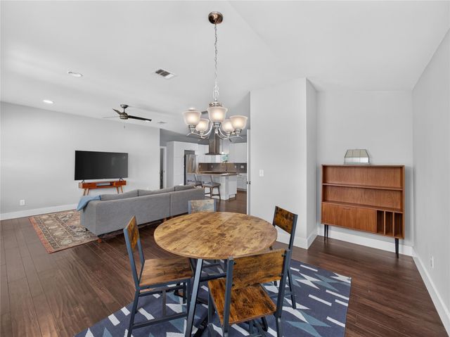 4504 Kitty Ave, Austin, TX 78721