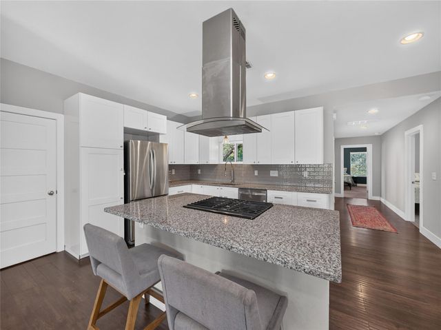 4504 Kitty Ave, Austin, TX 78721