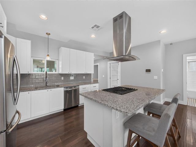 4504 Kitty Ave, Austin, TX 78721
