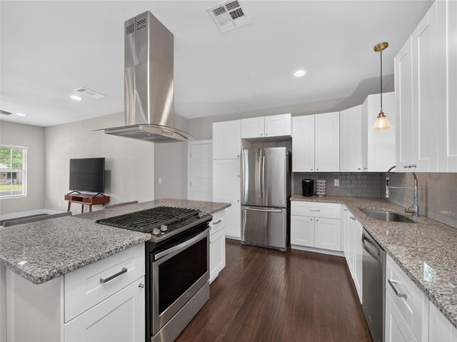 4504 Kitty Ave, Austin, TX 78721