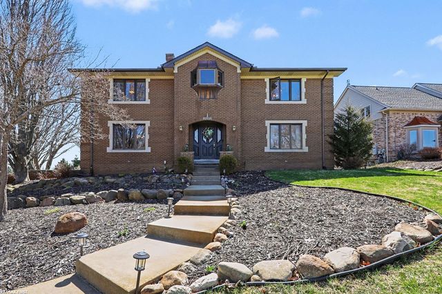 61313 Miriam Drive, Washington, MI 48094