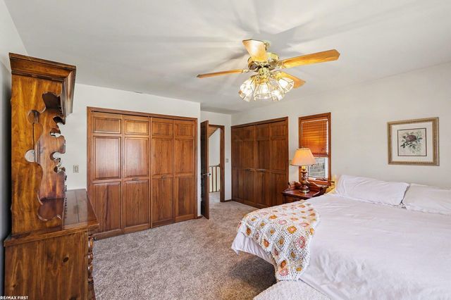 61313 Miriam Drive, Washington, MI 48094
