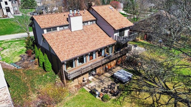 61313 Miriam Drive, Washington, MI 48094