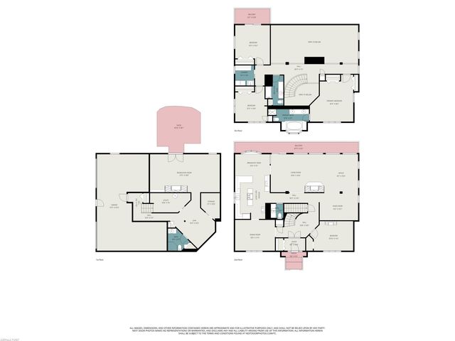 61313 Miriam Drive, Washington, MI 48094