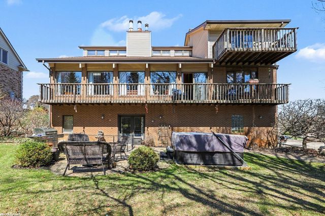 61313 Miriam Drive, Washington, MI 48094