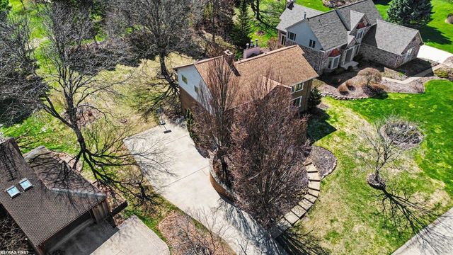 61313 Miriam Drive, Washington, MI 48094