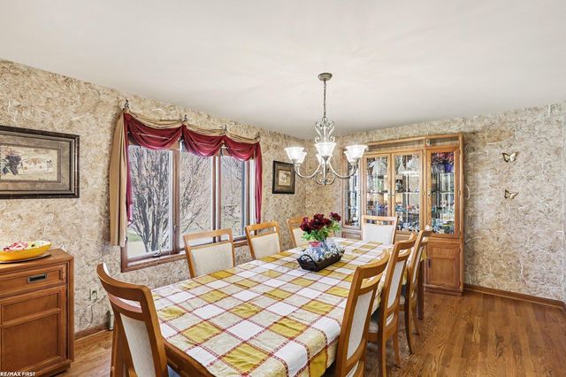 61313 Miriam Drive, Washington, MI 48094