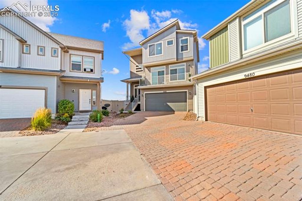 9486 Timberlake Loop, Colorado Springs, CO 80927 — photo 2