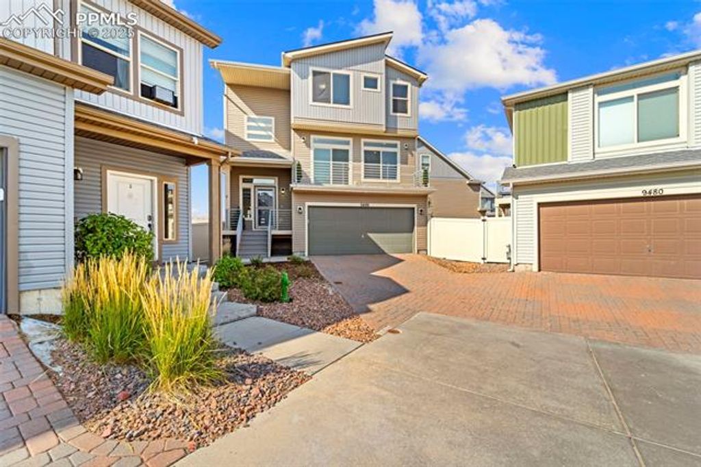 9486 Timberlake Loop, Colorado Springs, CO 80927 — photo 3