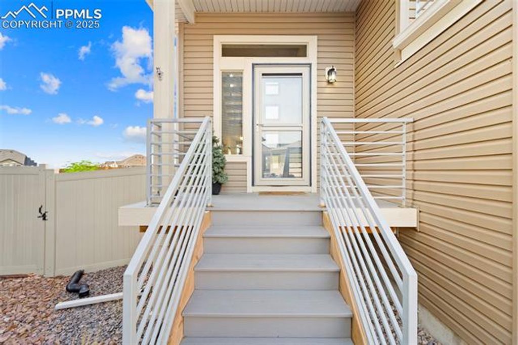 9486 Timberlake Loop, Colorado Springs, CO 80927 — photo 4