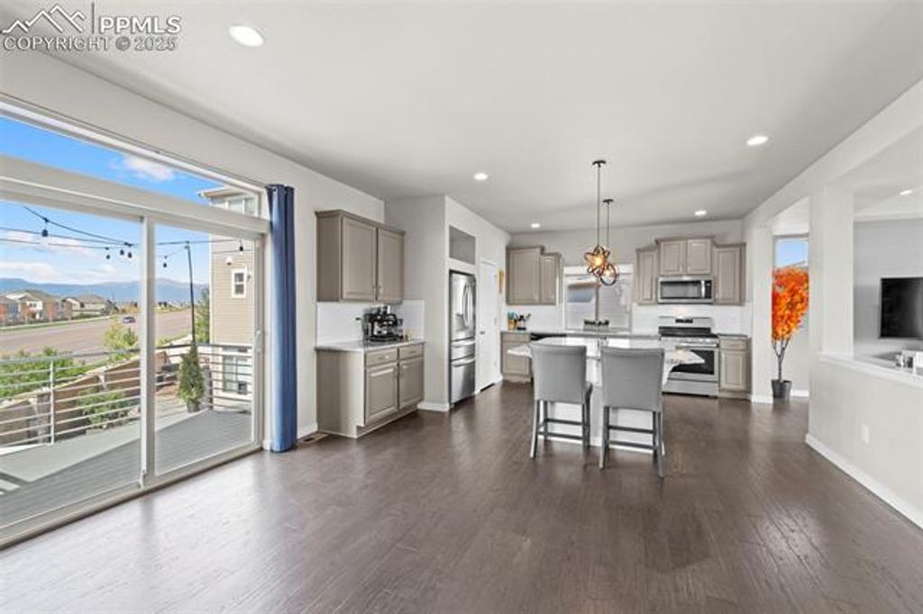 9486 Timberlake Loop, Colorado Springs, CO 80927 — photo 5