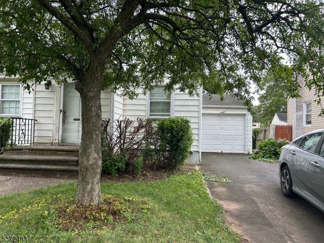 584 Plymouth Rd, Hillside Twp., NJ 07205