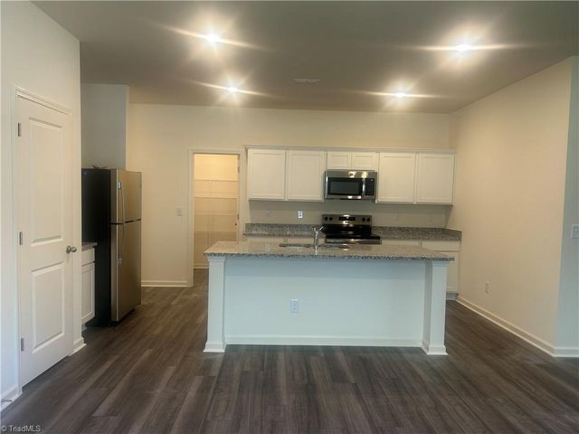 830 Hanford Landing Drive, Graham, NC 27253