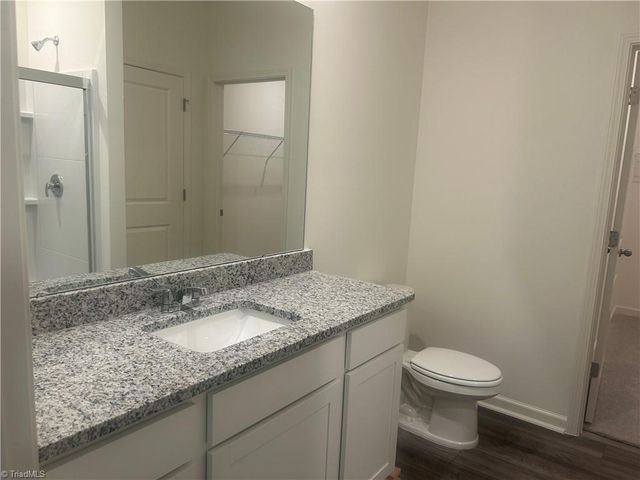 830 Hanford Landing Drive, Graham, NC 27253
