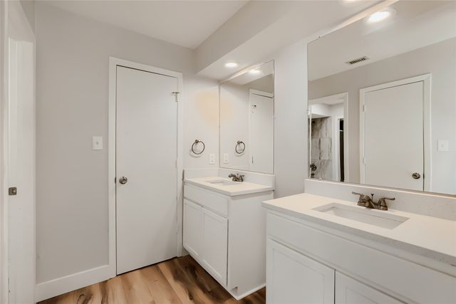 3421 Cross Bend Road, Plano, TX 75023