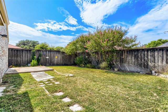 3421 Cross Bend Road, Plano, TX 75023