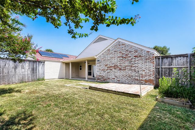 3421 Cross Bend Road, Plano, TX 75023