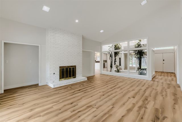 3421 Cross Bend Road, Plano, TX 75023
