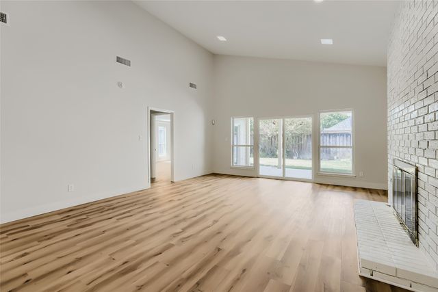 3421 Cross Bend Road, Plano, TX 75023