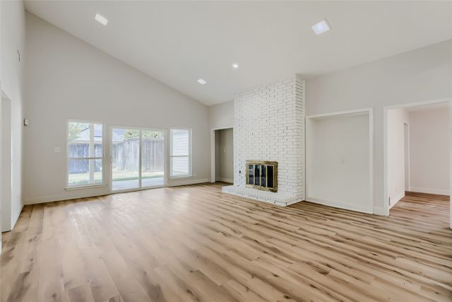 3421 Cross Bend Road, Plano, TX 75023