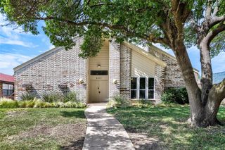 3421 Cross Bend Road, Plano, TX 75023