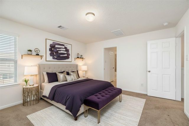 15614 Harmony Terrace Court, Houston, TX 77044