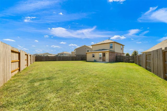 15614 Harmony Terrace Court, Houston, TX 77044