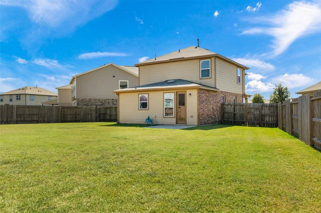 15614 Harmony Terrace Court, Houston, TX 77044