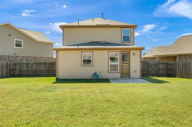 15614 Harmony Terrace Court, Houston, TX 77044