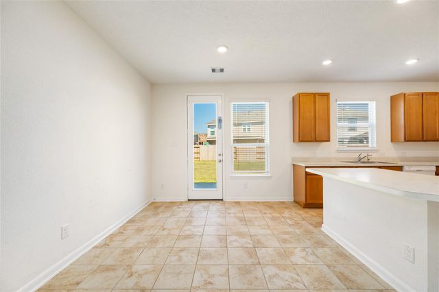 15614 Harmony Terrace Court, Houston, TX 77044