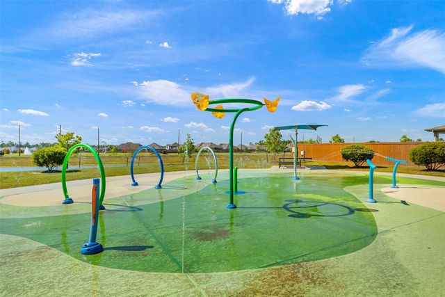 15614 Harmony Terrace Court, Houston, TX 77044