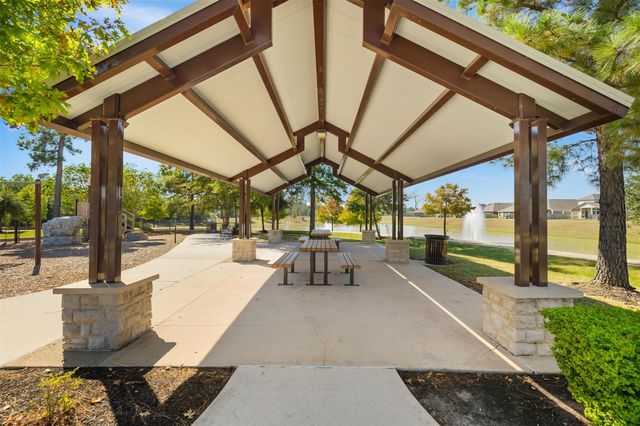 15614 Harmony Terrace Court, Houston, TX 77044