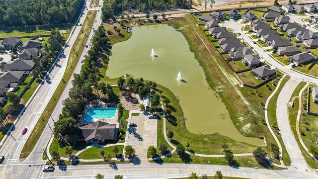 15614 Harmony Terrace Court, Houston, TX 77044