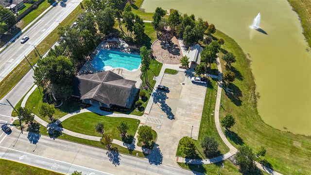 15614 Harmony Terrace Court, Houston, TX 77044