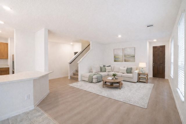 15614 Harmony Terrace Court, Houston, TX 77044