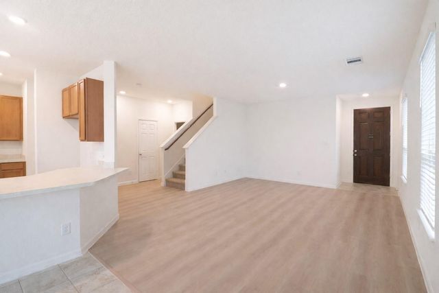 15614 Harmony Terrace Court, Houston, TX 77044