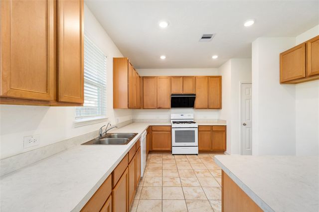 15614 Harmony Terrace Court, Houston, TX 77044