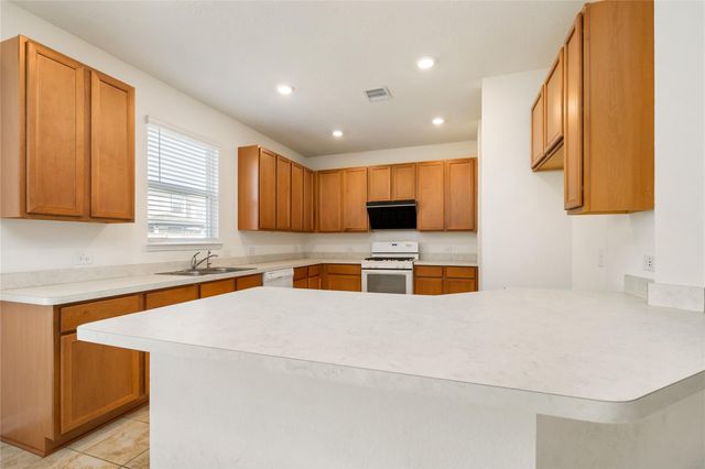 15614 Harmony Terrace Court, Houston, TX 77044