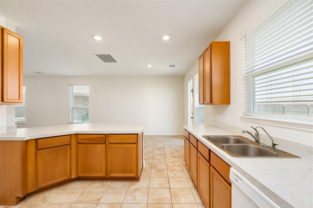 15614 Harmony Terrace Court, Houston, TX 77044