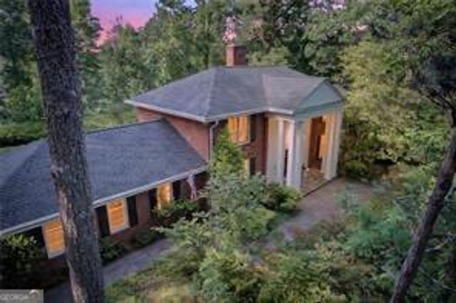 575 River Valley Road, Sandy Springs, GA 30328
